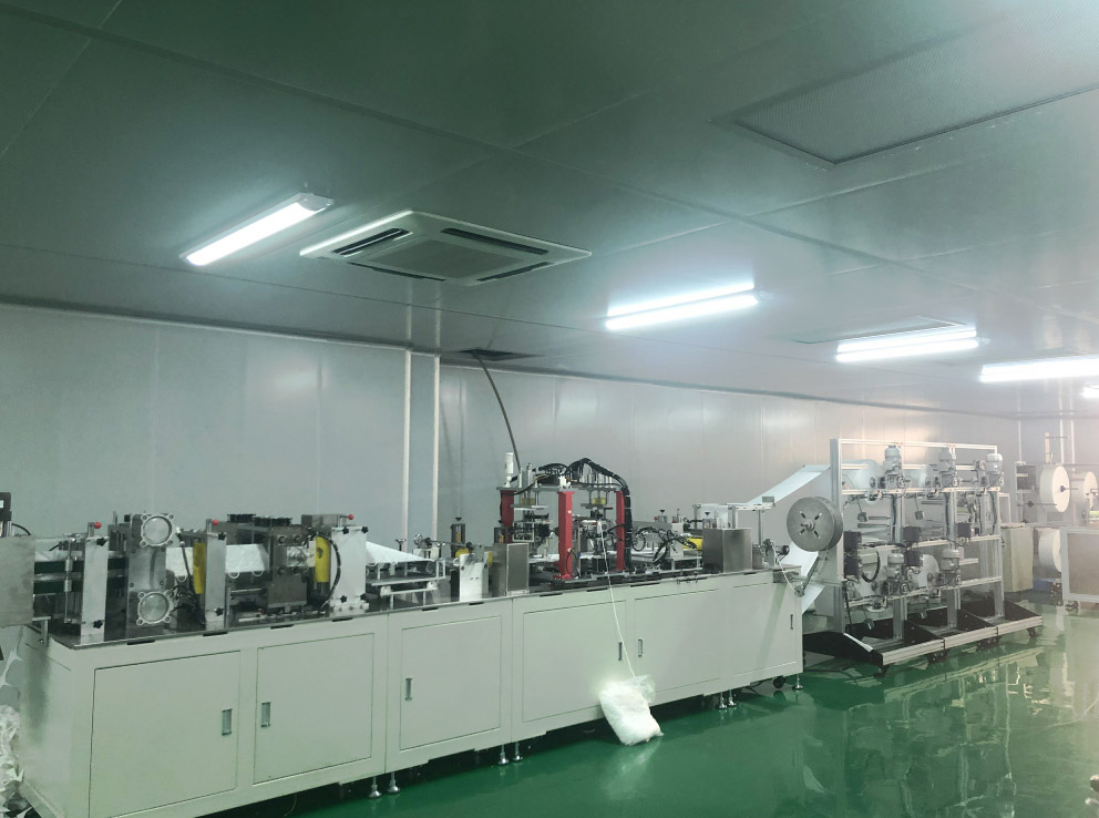 全自動(dòng)KN95折疊口罩生產(chǎn)線(xiàn),全自動(dòng)N95折疊口罩機(jī)廠(chǎng)家
