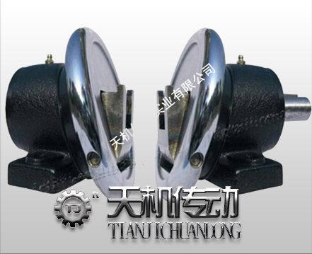 安全夾頭和電磁制動器怎么配合使用？